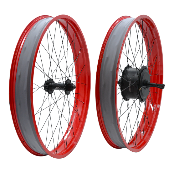 fat bike rim price