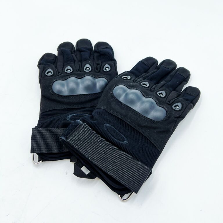 Oakley Carbon Shell Gloves