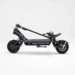 New E-Scooters! Check them out!