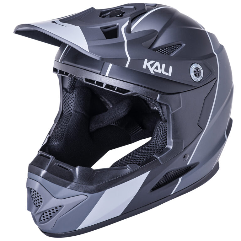Helmet-Kali Zoka Dash Mat