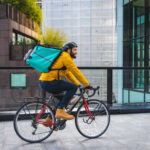 Revolutionizing Delivery Services