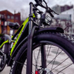 5 Compelling Reasons to Choose an Electric Bike in 2024